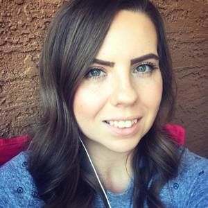 Meet your Posher, Brittany